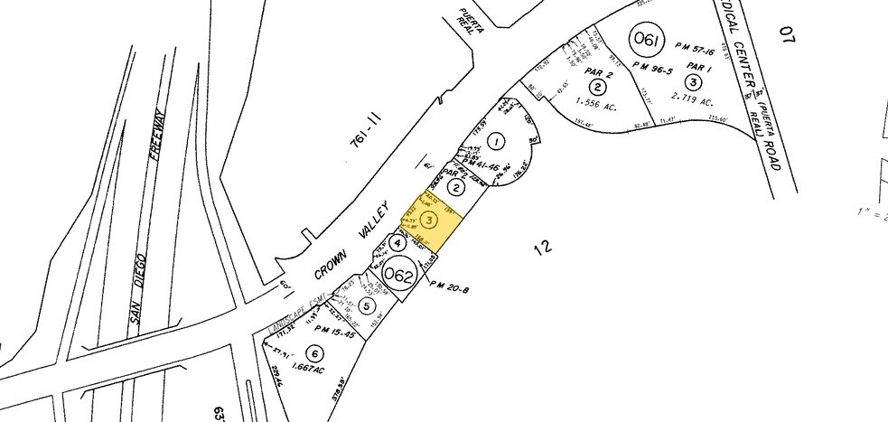 More Photos Of 27672 Crown Valley Pky, Mission Viejo Storefront Retail Office For Sale