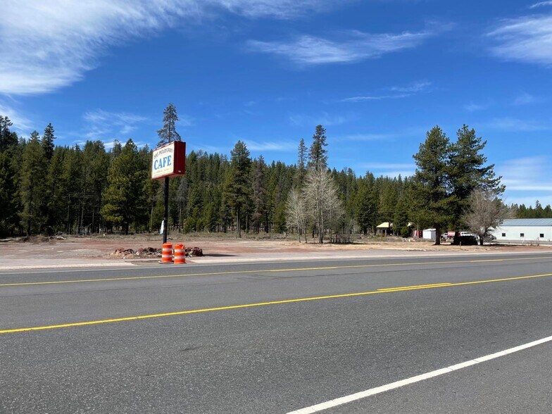 Primary Photo Of 109730 Highway 97 N, Chemult Land For Sale