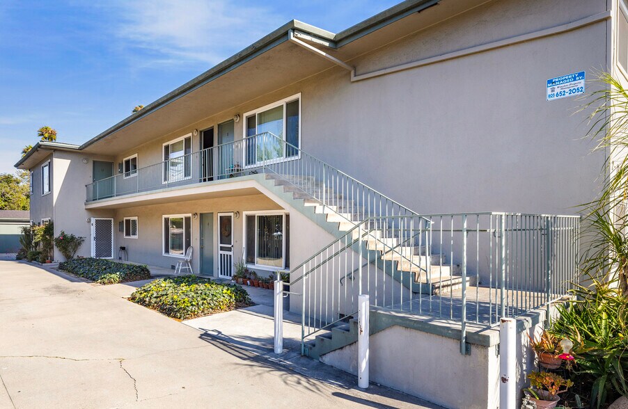 More Photos Of 2-12 College Dr, Ventura Apartments For Sale