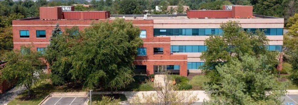 More Photos Of 6325 Woodside Ct, Columbia Office For Lease