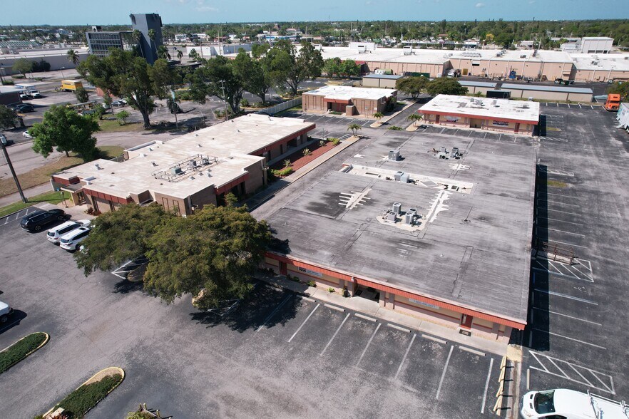 More Photos Of , Fort Myers Office For Sale