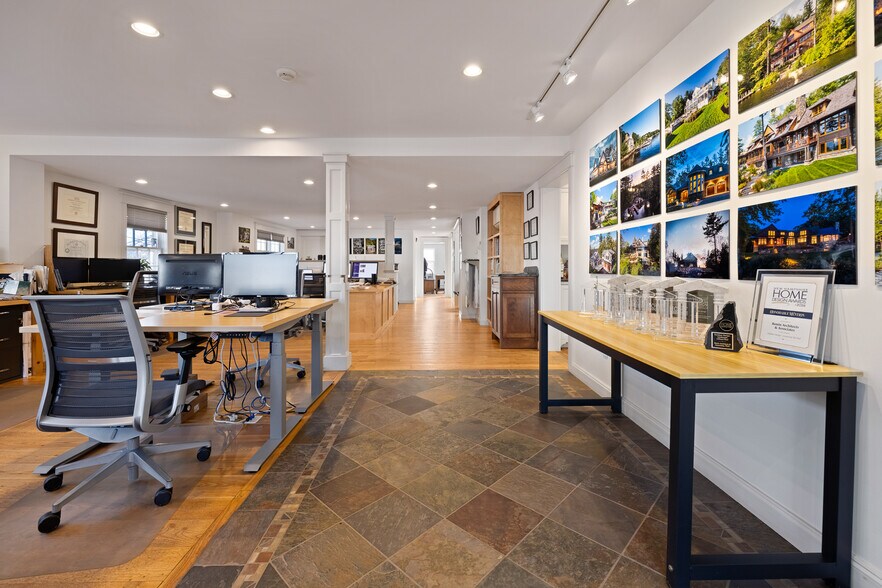 More Photos Of 210 Main St, New London Storefront Retail Residential For Sale