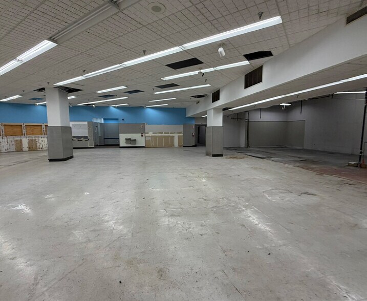 More Photos Of 1300 Bush St, San Francisco Freestanding For Lease