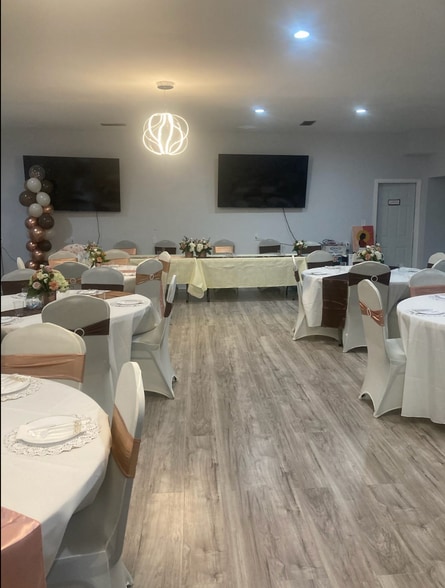 More Photos Of 2503 Dawson St, Columbus Religious Facility For Sale