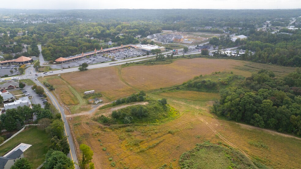 More Photos Of Route 202 and Ridge Rd, Concordville Unknown For Lease