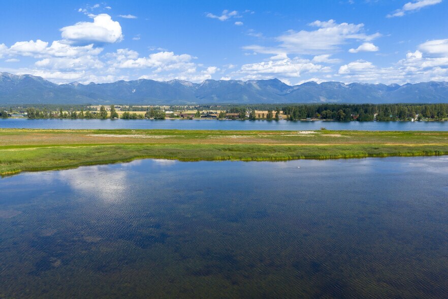 More Photos Of 2879 Lower Valley Rd, Kalispell Land For Sale