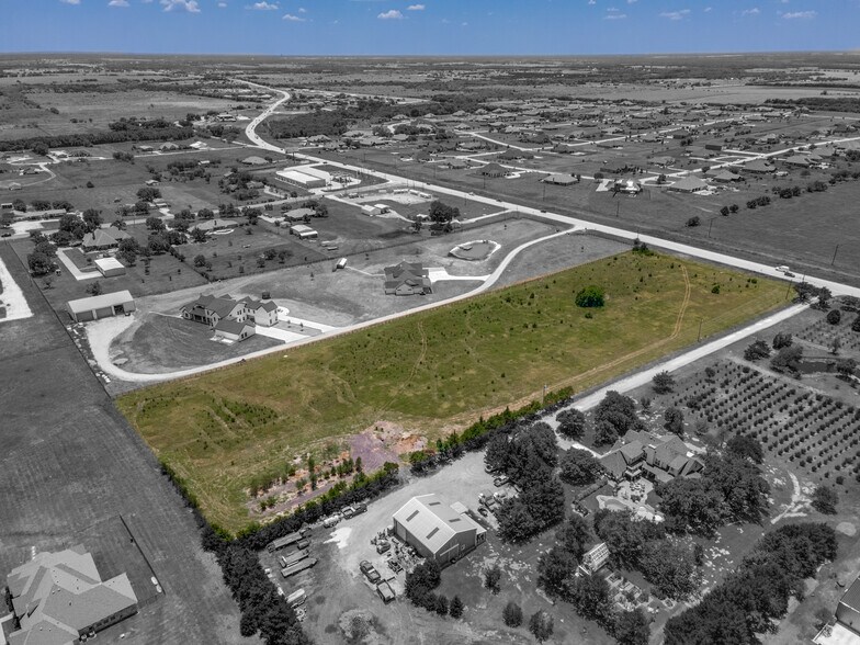 More Photos Of 00 State Highway 205 Hwy, Rockwall Land For Sale