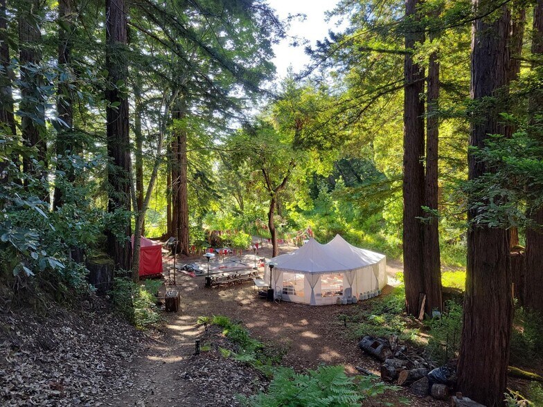 More Photos Of 0 Skyview Rd, Boulder Creek Land For Sale