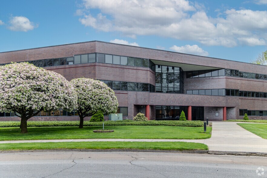 Primary Photo Of 500 Winding Brook Dr, Glastonbury Office For Lease