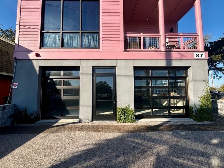 More Photos Of 87 Center St, Folly Beach Restaurant For Lease