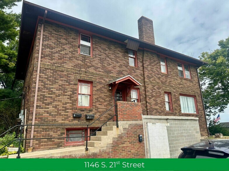 More Photos Of , Decatur Multifamily For Sale