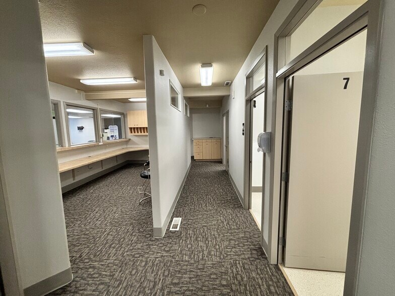 More Photos Of 1515-1535 Liberty St SE, Salem Medical For Lease