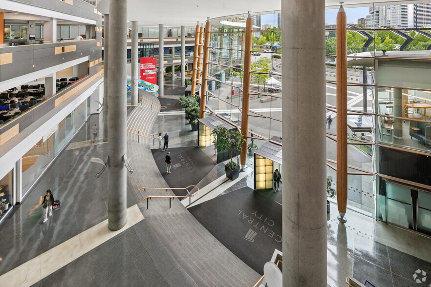 More Photos Of 10153 King George Blvd, Surrey Unknown For Lease