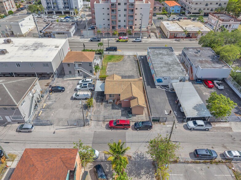 More Photos Of 1437 SW 1st St, Miami Medical For Sale