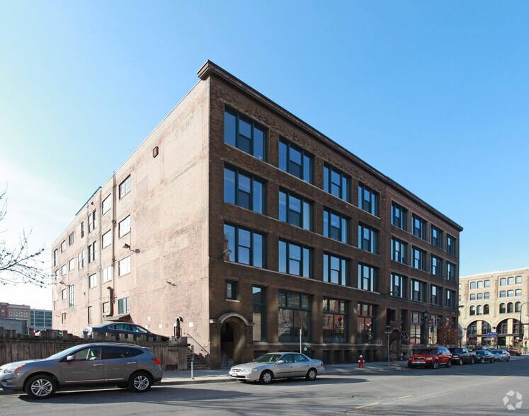 More Photos Of 219 N 2nd St, Minneapolis Office For Lease