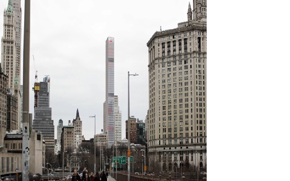 More Photos Of 267 Broadway, New York Land For Sale