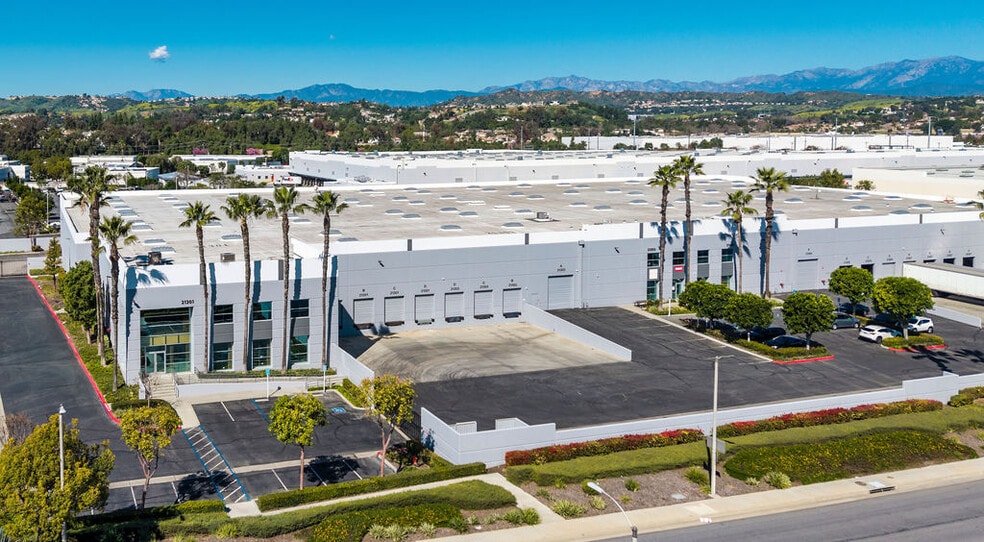 More Photos Of 21303 Ferrero Pky, City of Industry Distribution For Lease