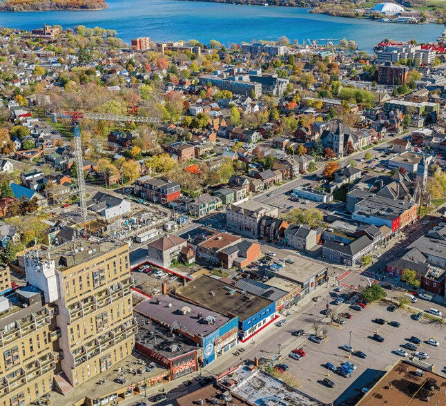 More Photos Of 385 Princess St, Kingston Office For Sale