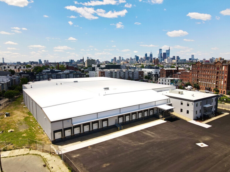 More Photos Of 1801 N 5th St, Philadelphia Distribution For Sale