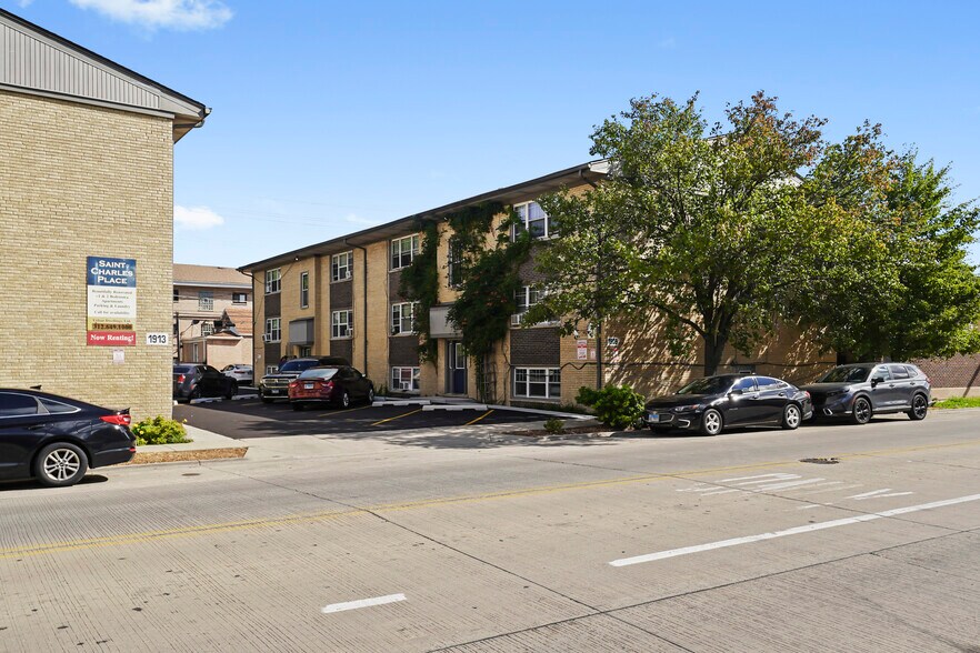 More Photos Of 1905-1913 Saint Charles Rd, Maywood Apartments For Sale