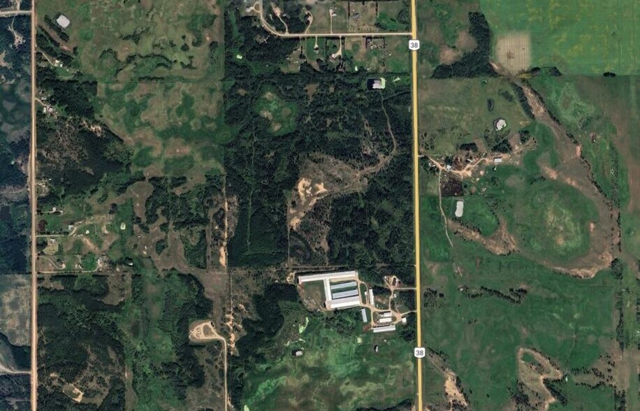 Primary Photo Of Hwy 38, Redwater Land For Sale