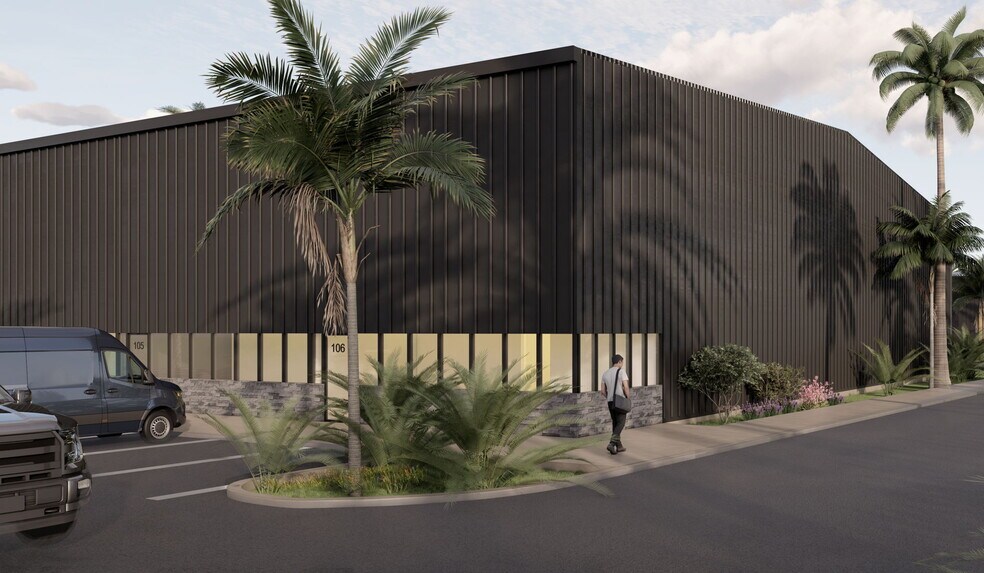 More Photos Of 8411-8419 Duffie Dr, Punta Gorda Industrial For Sale