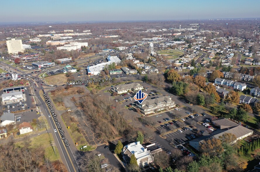 More Photos Of 333 N Oxford Valley Rd, Fairless Hills Medical For Lease