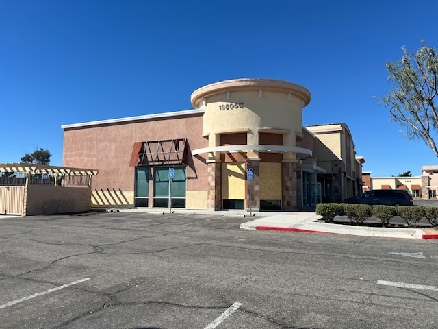More Photos Of 13605 Bear Valley Rd, Victorville Health Club For Lease