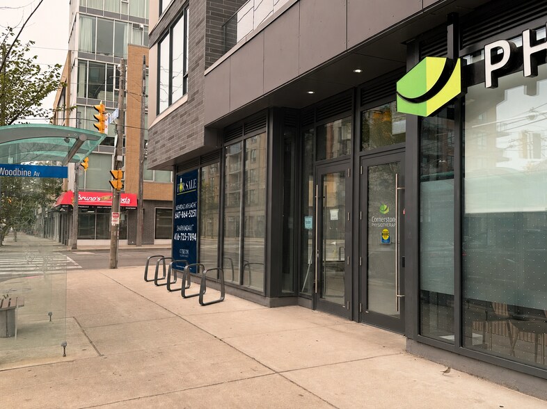 More Photos Of 1884 Queen St E, Toronto Apartments For Sale