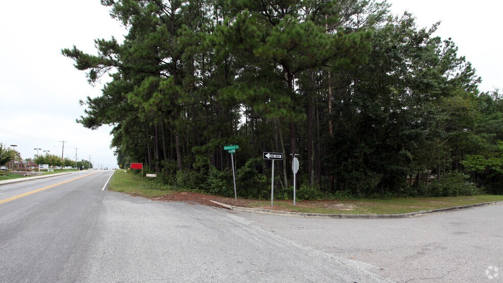 More Photos Of 225 University Pky, Aiken Land For Sale