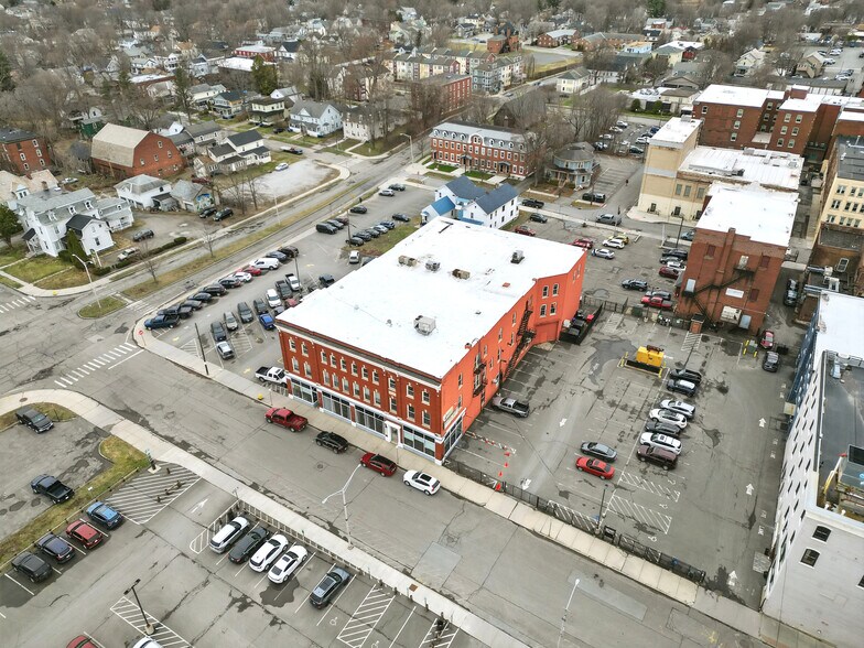 More Photos Of 42 Summer St, Pittsfield Medical For Sale