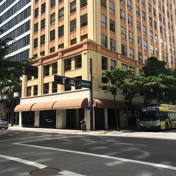 More Photos Of 168 SE 1st St, Miami Loft Creative Space For Lease