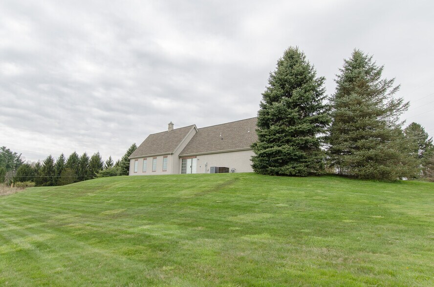 More Photos Of 1501 Millsboro Rd, Mansfield Religious Facility For Sale