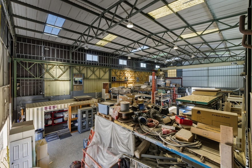 More Photos Of 3468 Hancock St, San Diego Warehouse For Sale