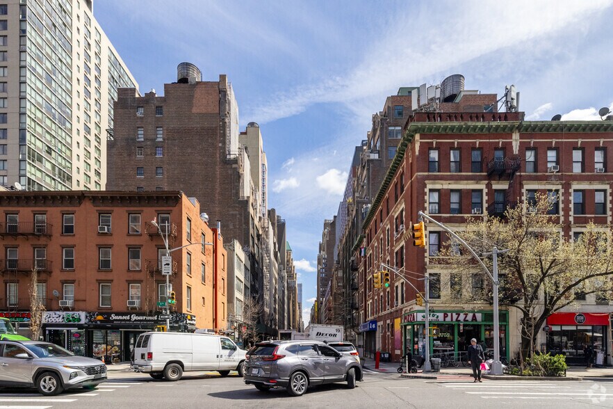 More Photos Of 347 W 36th St, New York Loft Creative Space For Lease