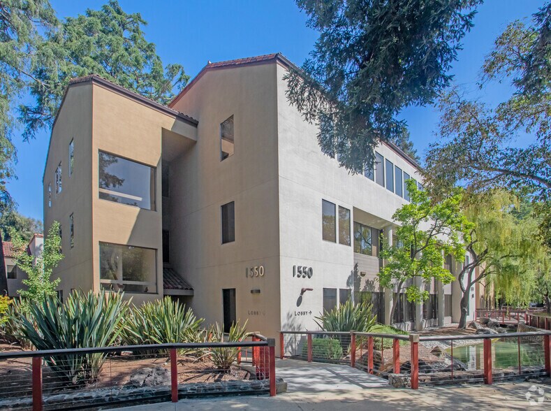 More Photos Of 1520 The Alameda, San Jose Unknown For Lease