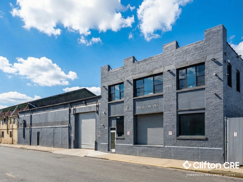 Primary Photo Of 4001-4017 Dell Ave, North Bergen Warehouse For Lease