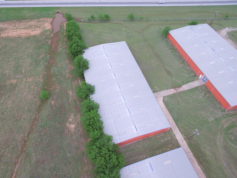 More Photos Of 000 E US-82, Nocona Warehouse For Sale