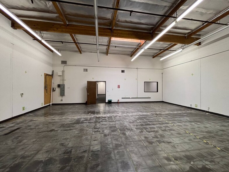 More Photos Of 46700-46734 Fremont Blvd, Fremont Industrial For Lease