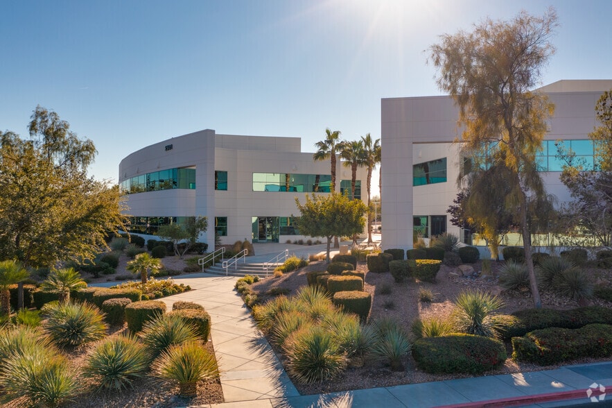 More Photos Of 2501 Fire Mesa Dr, Las Vegas Medical For Sale