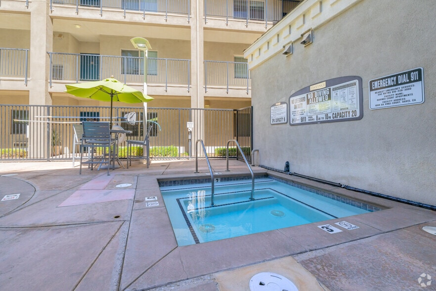 More Photos Of 1666 Da Vinci Ct, Davis Apartments For Sale