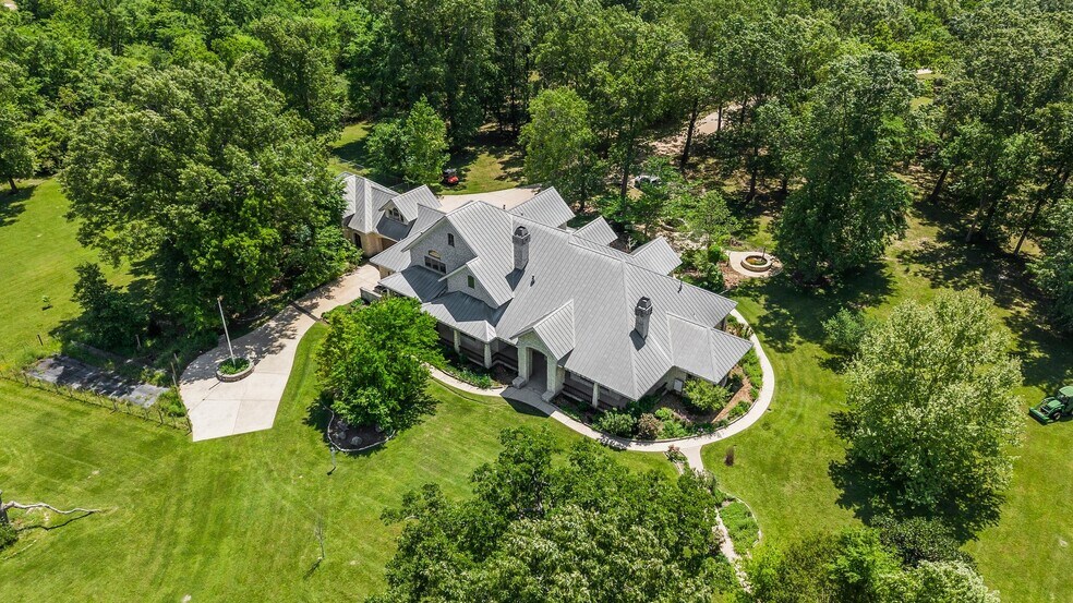 Primary Photo Of 11900 Womack Cemetery Rd, Montgomery Land For Sale