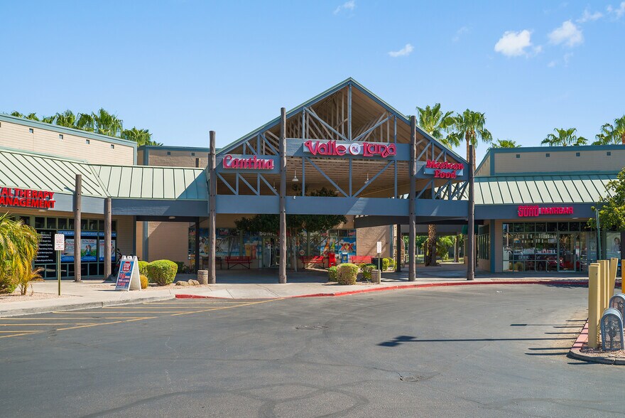 More Photos Of 1949 W Ray Rd, Chandler Unknown For Lease