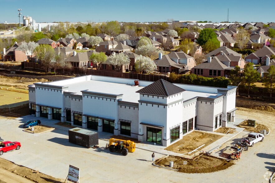 More Photos Of 456 W State Hwy 121, Coppell Medical For Sale