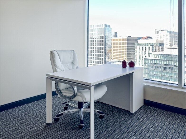 More Photos Of 245 First St, Cambridge Coworking Space