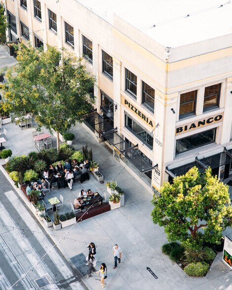 More Photos Of 777 S Alameda St, Los Angeles Unknown For Lease