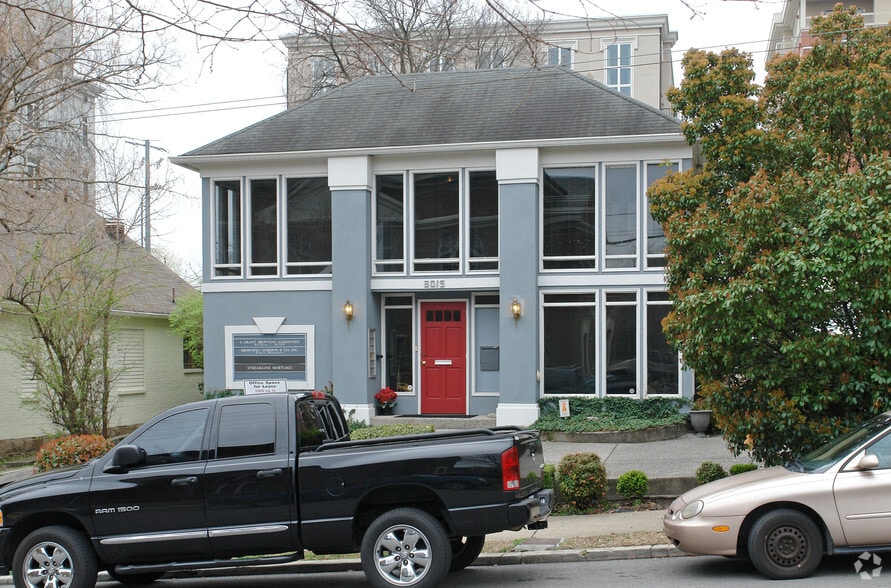 More Photos Of 3015 Poston Ave, Nashville Medical For Lease