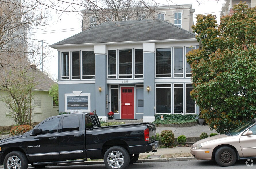 More Photos Of 3015 Poston Ave, Nashville Office For Lease