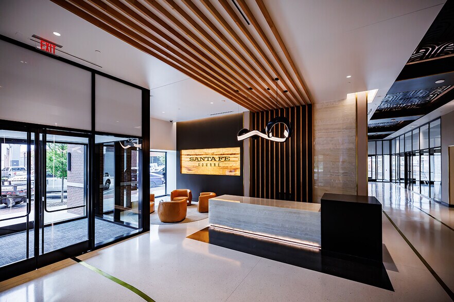 More Photos Of 521 E 2nd St, Tulsa Office For Lease