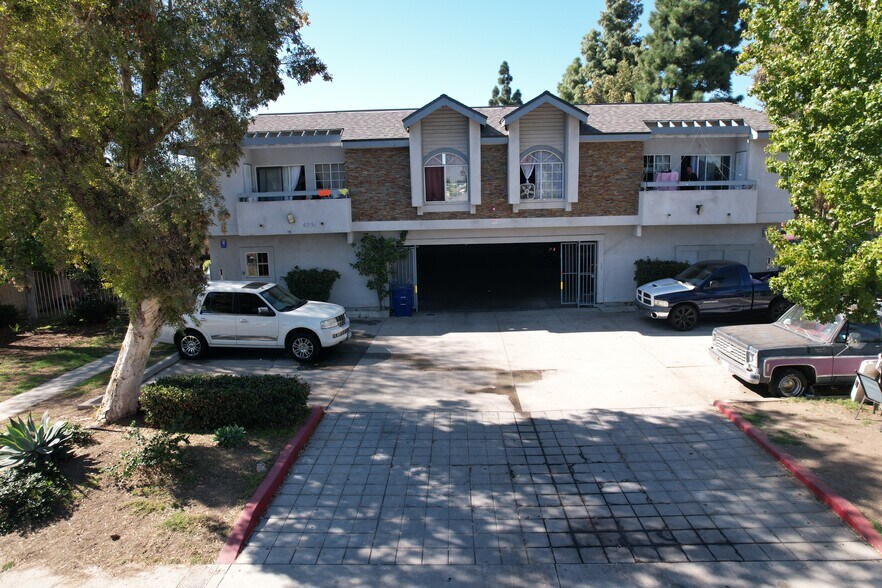 Primary Photo Of 6331 Los Robles Ave, Buena Park Apartments For Sale